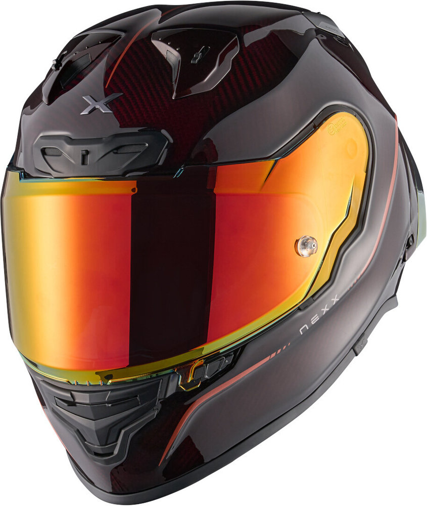Nexx X.R3R Hagibis Helmet