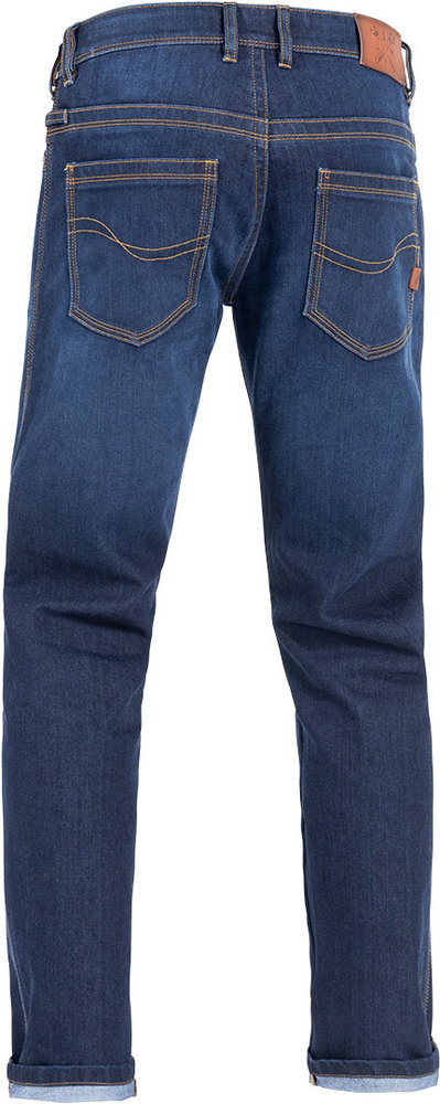 John Doe Taylor Mono Motorcycle Jeans