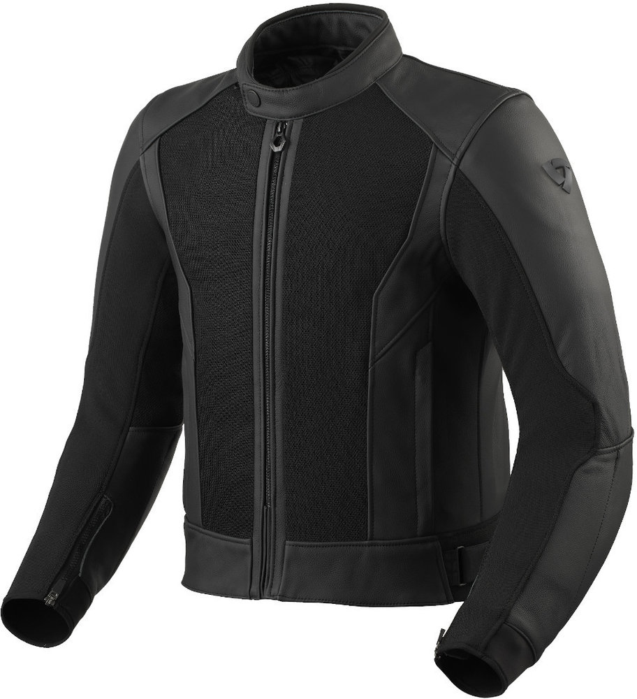 Revit Ignition 4 H20 Motorcycle Leather/Textile Jacket