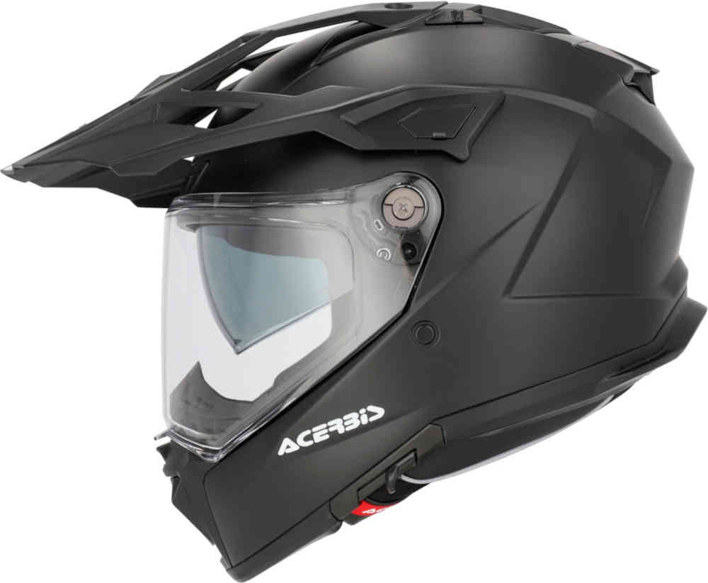 Acerbis Attack Enduro Helmet
