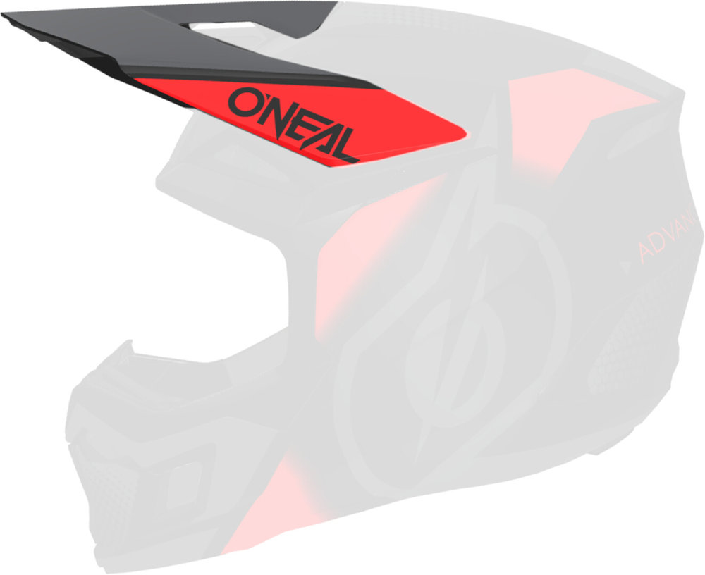Oneal 3SRS Vision Motocross Helmet