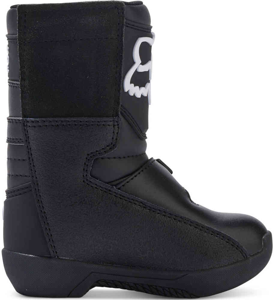 FOX Comp Youth Motocross Boots