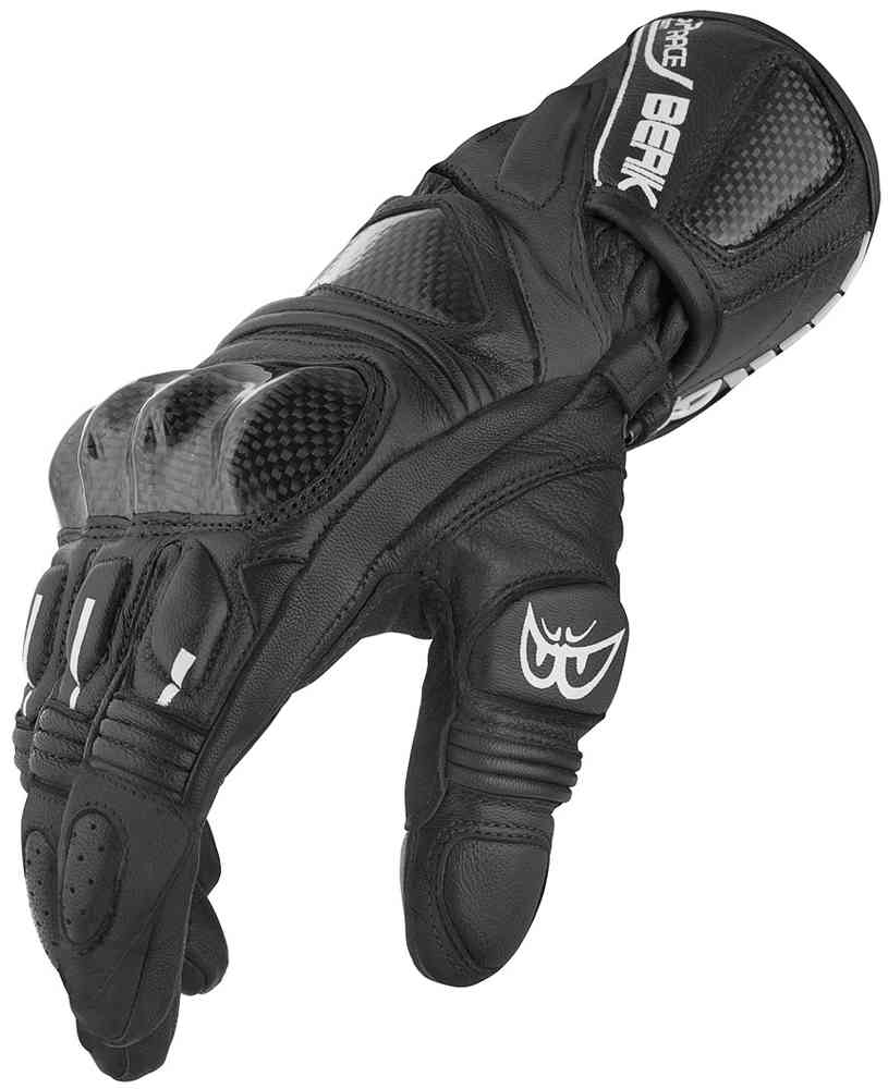 Berik Namib Pro Motorcycle Gloves