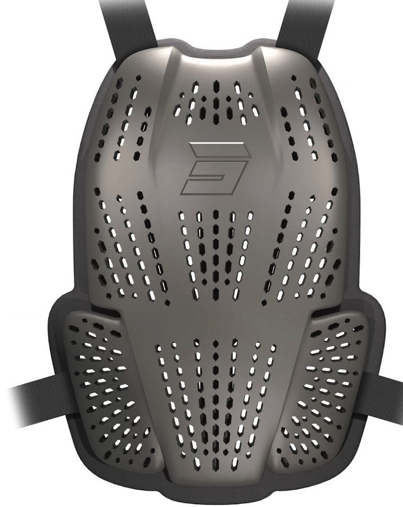 Shot Airflow Chest Protector
