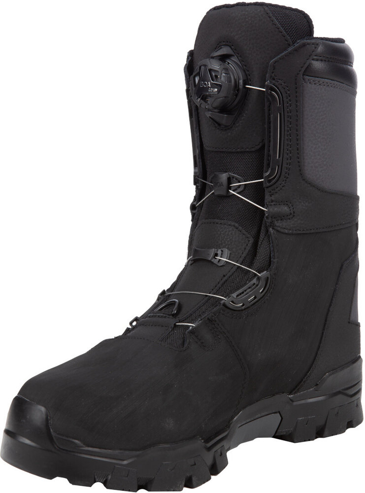 Klim Klutch GTX BOA Snowmobile Boots