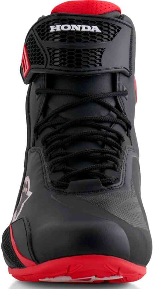 Alpinestars Honda Faster-4 Motorcycle Shoes