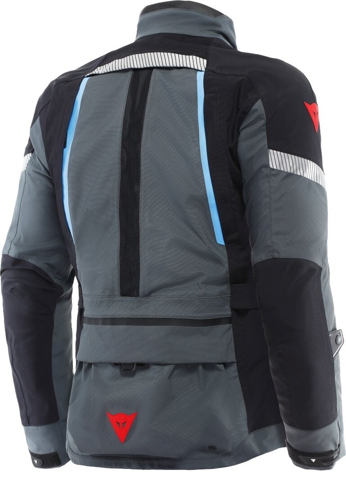 Dainese Mangen Absoluteshell Pro waterproof Motorcycle Textile Jacket