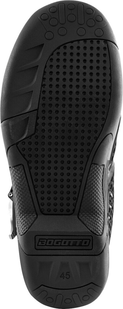 Bogotto RMXA waterproof Enduro / Motocross Boots