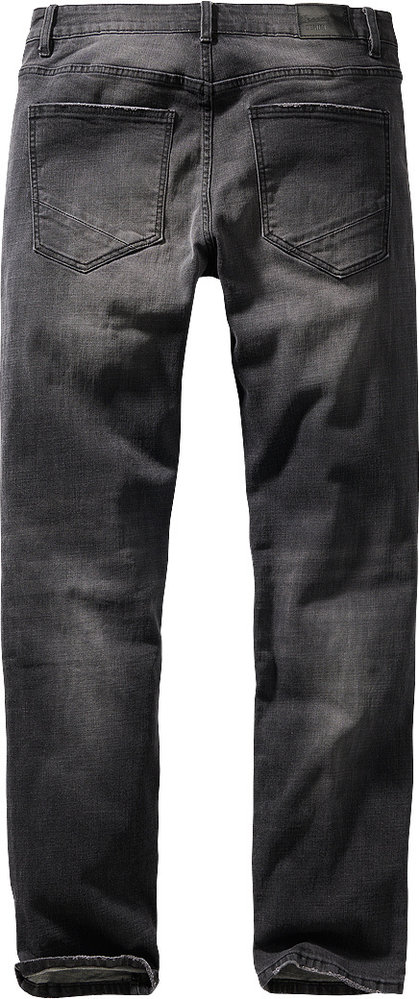 Brandit Rover Denim Motorcycle Jeans