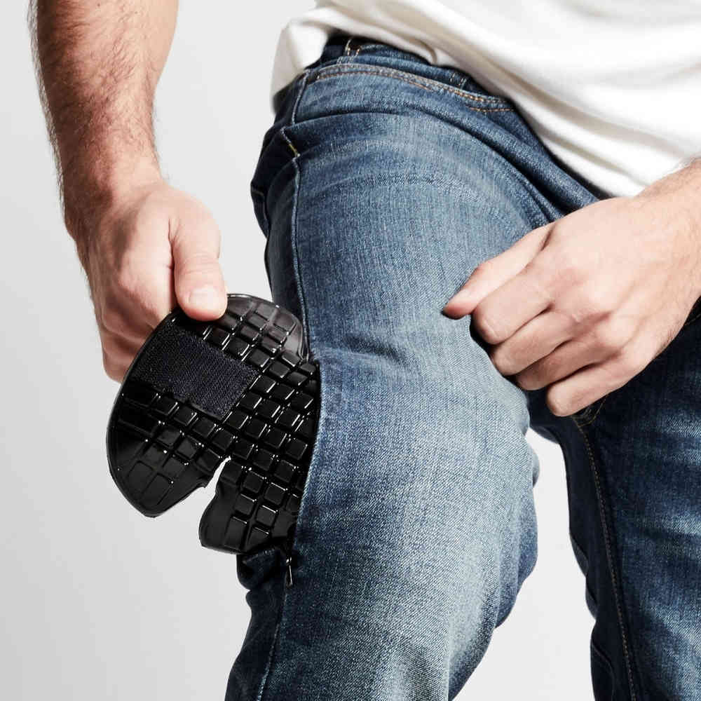 Spidi J-Tracker Tech Motorcycle Jeans