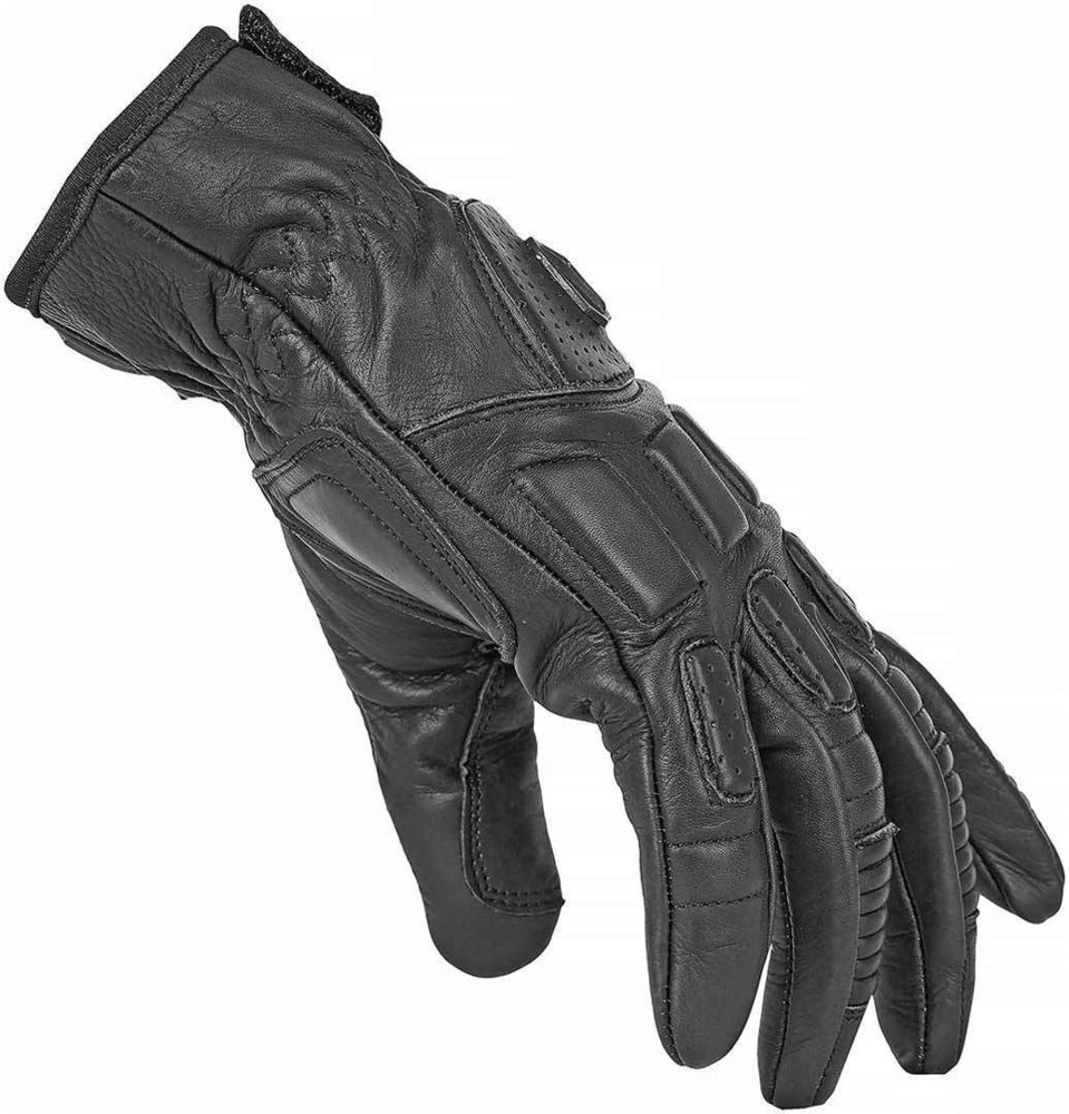 Arlen Ness Faxon Motorcycle Gloves