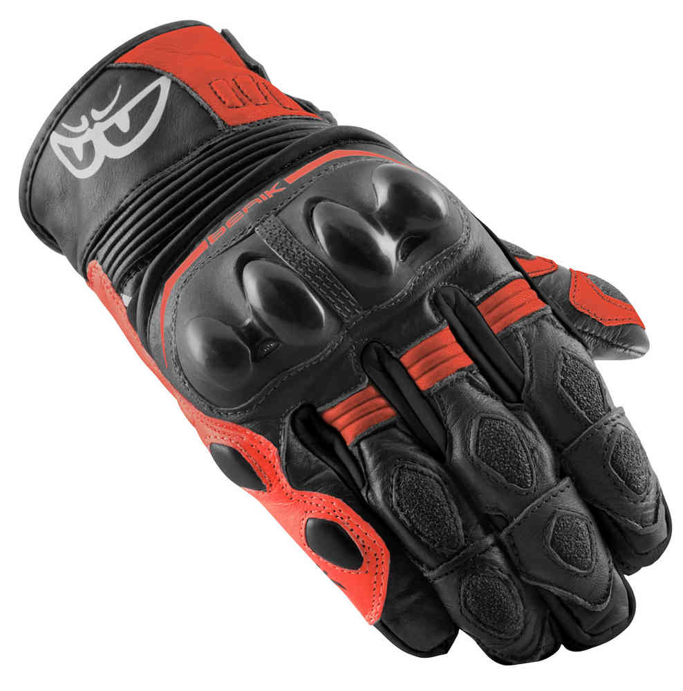 Berik Nador Motocycle Gloves