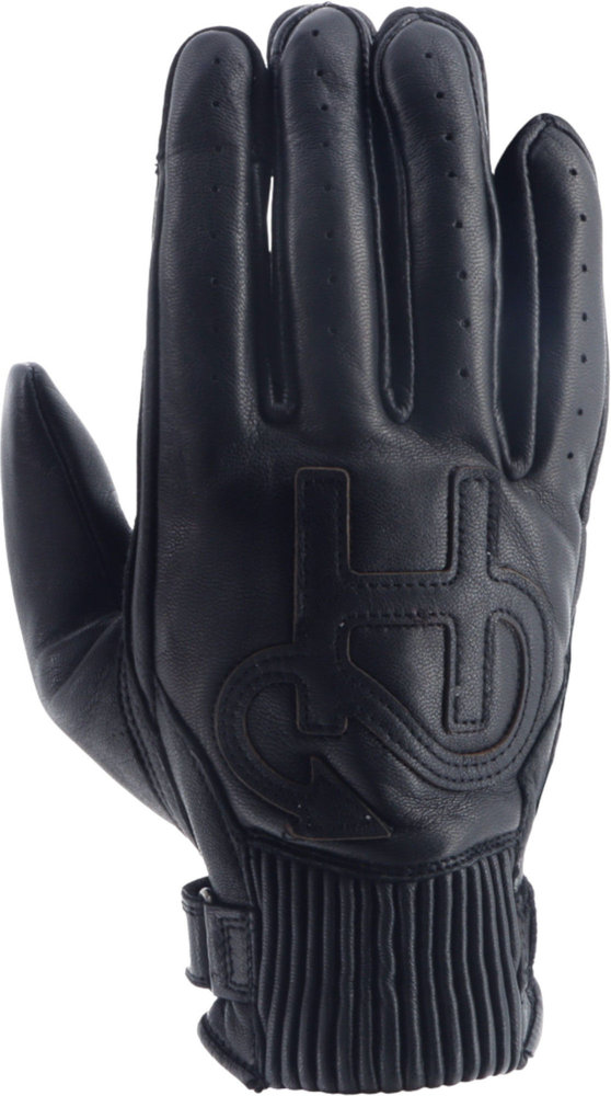 Helstons Golf  Motorcycle Gloves