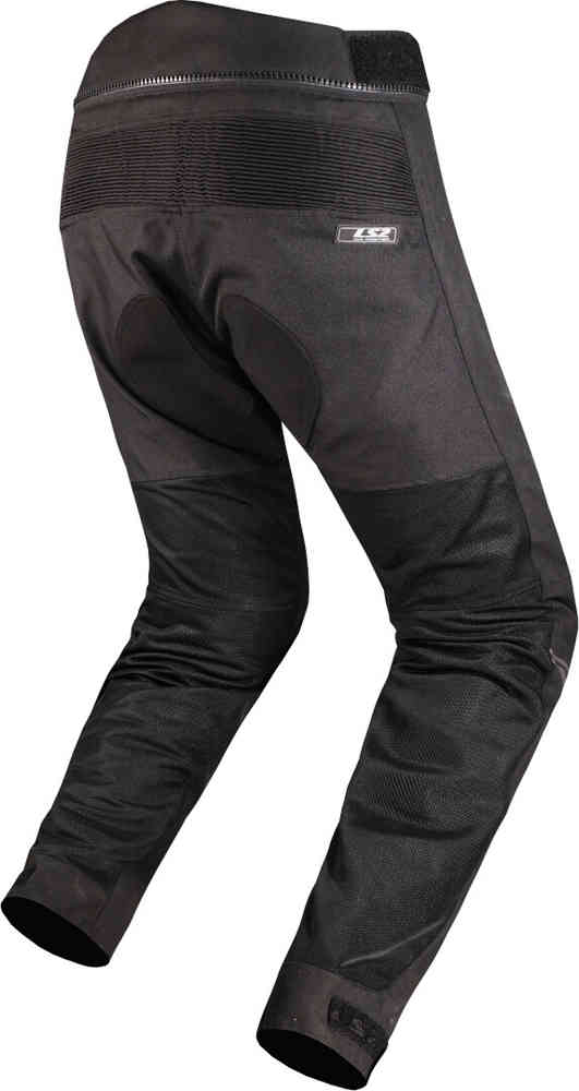 LS2 Vento Mesh Motorcycle Textile Pants