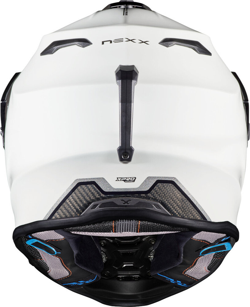Nexx X.WRL Plain Helmet