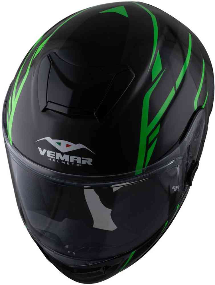 Vemar Hurricane Spark Helmet