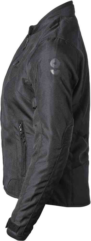 GMS Fiftysix.7 Lady Motorcycle Textile Jacket