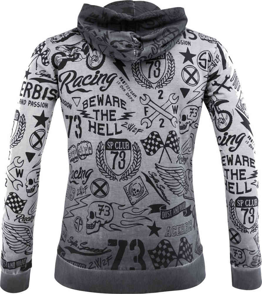 Acerbis Street SP Club Hoodie