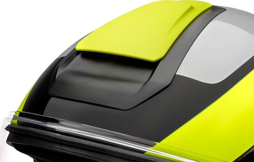 Schuberth R2 Enforcer Helmet