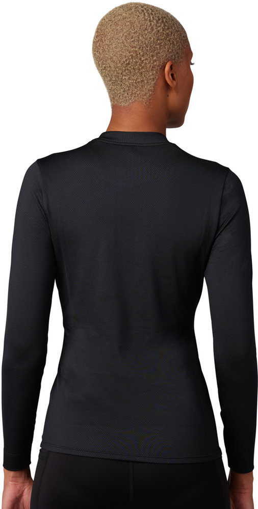 FOX Tecbase Fire 2023 Ladies Functional Shirt