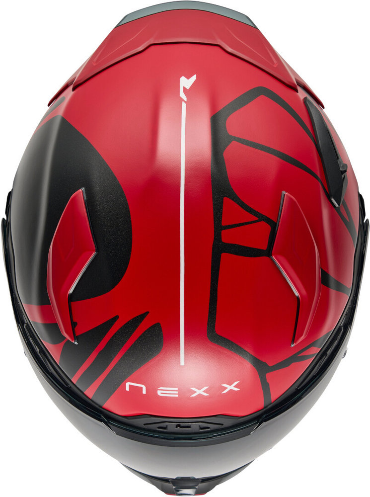 Nexx X.WST 3 B-Side Helmet