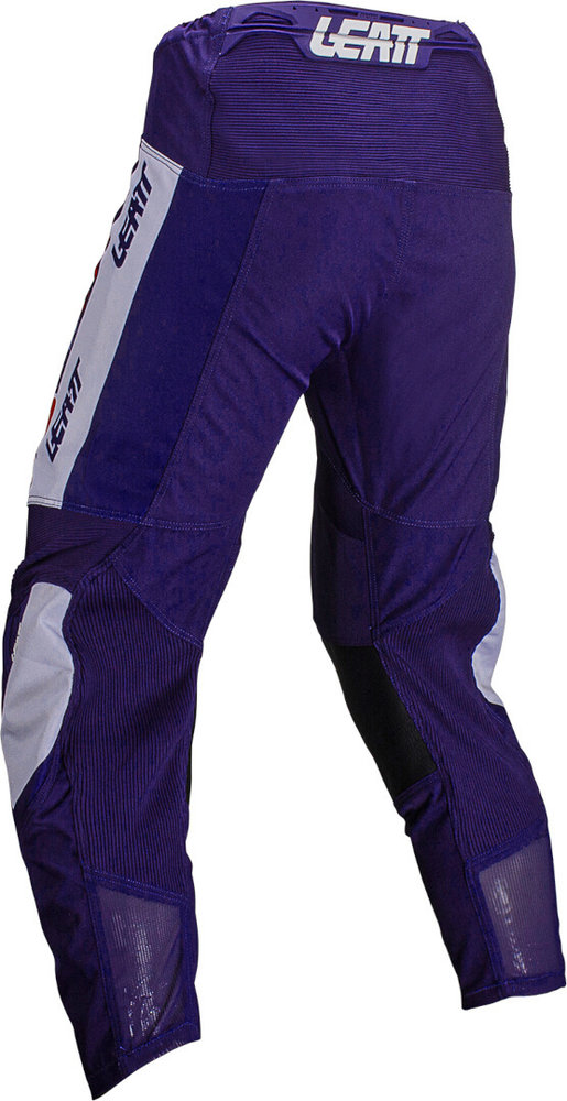 Leatt 3.5 Ride 2024 Motocross Jersey and Pants Set