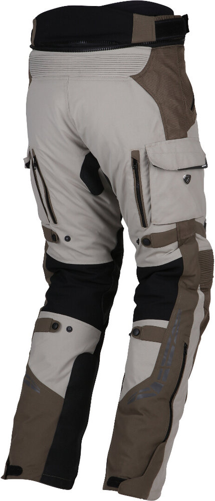 Modeka Panamericana 2 Motorcycle Textile Pants