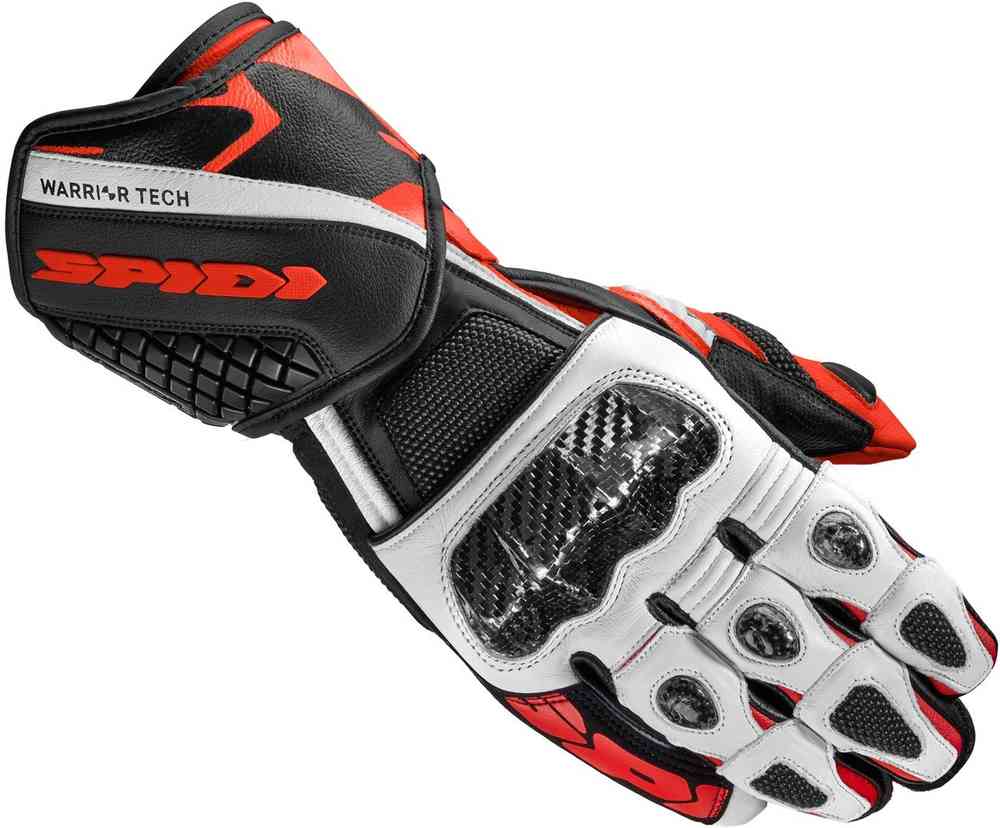 Spidi Carbo 5 Motorcycle Gloves