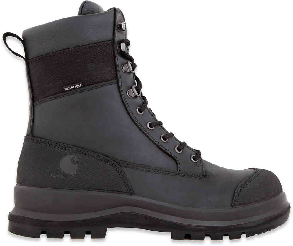 Carhartt Detroit Rugged Flex S3 High Boots