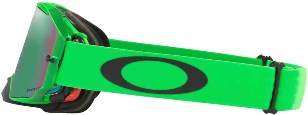 Oakley Airbrake Prizm Motocross Goggles