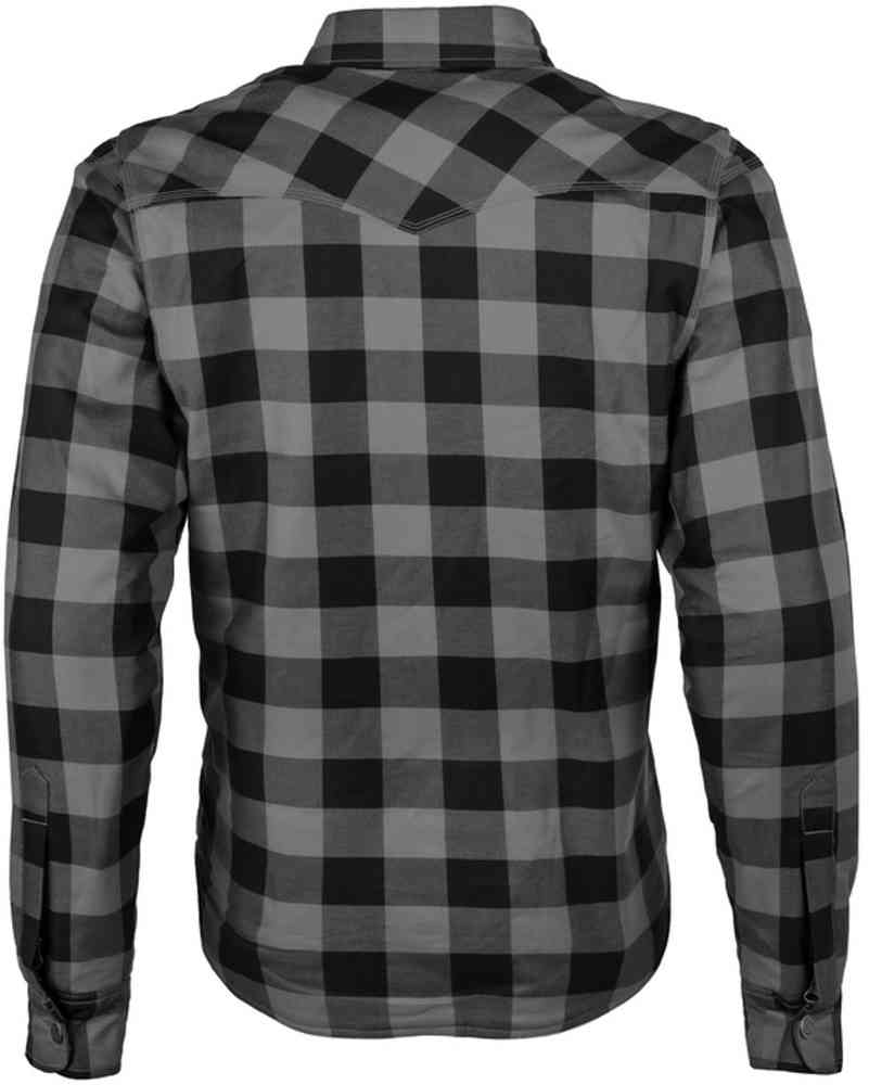 GMS Jaguar Motorcycle Shirt