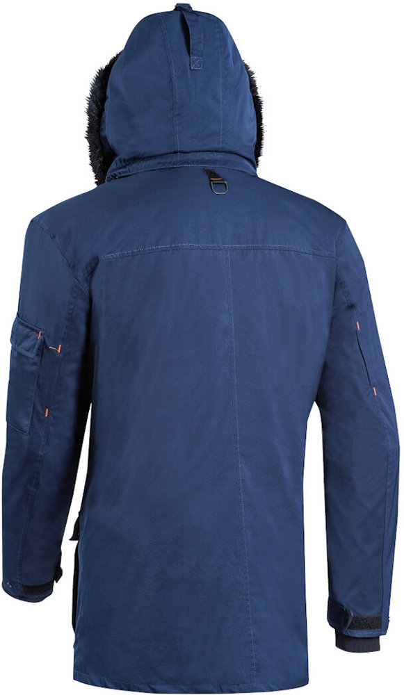 Ixon Ontario Motorcycle Textile Jacket