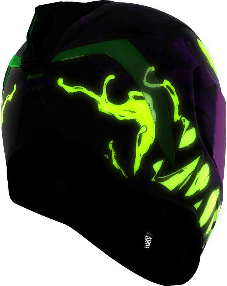 Icon Airform Manik'R MIPS Helmet