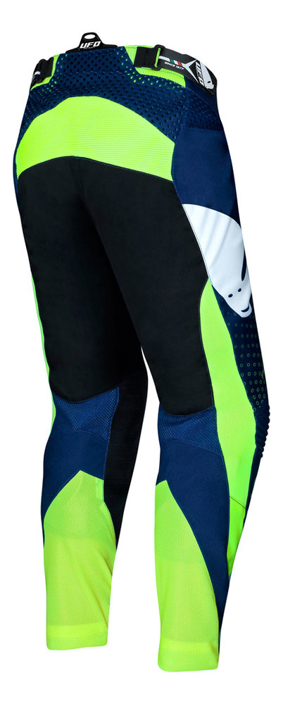 UFO Proton Made in Italy Motocross Pants