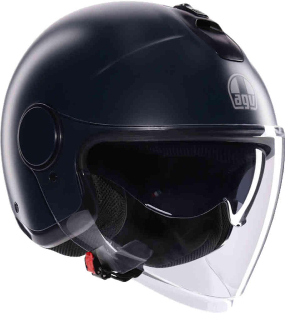 AGV Eteres Mono Jet Helmet