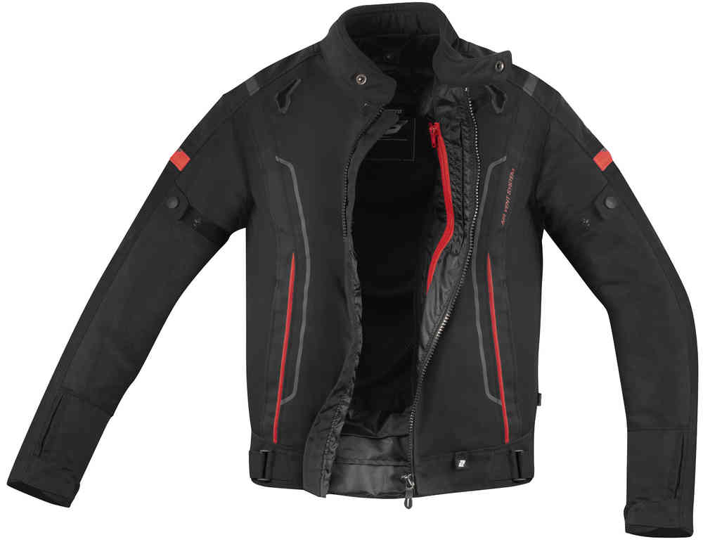 Bogotto Vysio waterproof 3in1 Motorcycle Textile Jacket