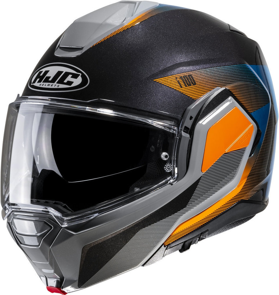 HJC i100 Beston Helmet