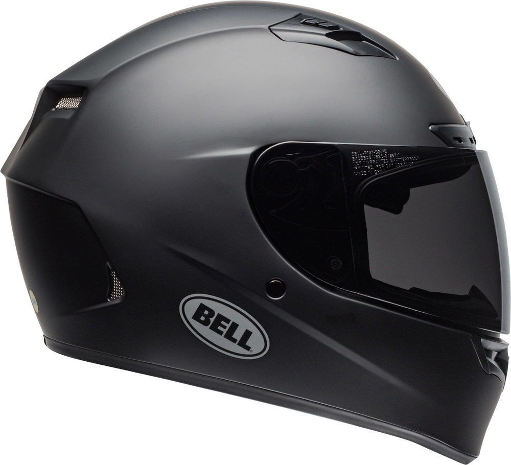 Bell Qualifier DLX Mips Solid ProTint Helmet
