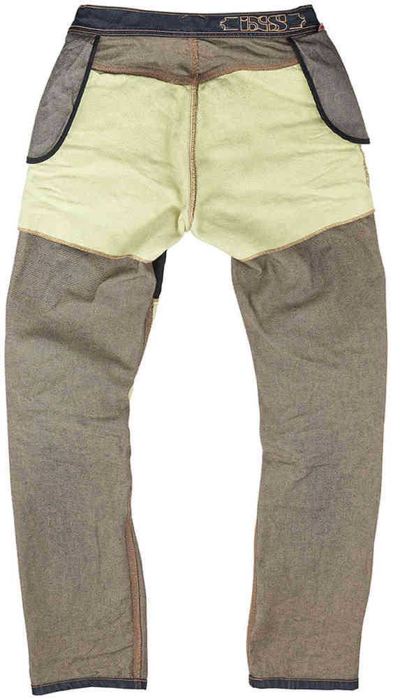 IXS Clayborne Ladies Motorcycle Jeans