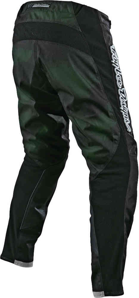 Troy Lee Designs GP Camo Motocross Pants