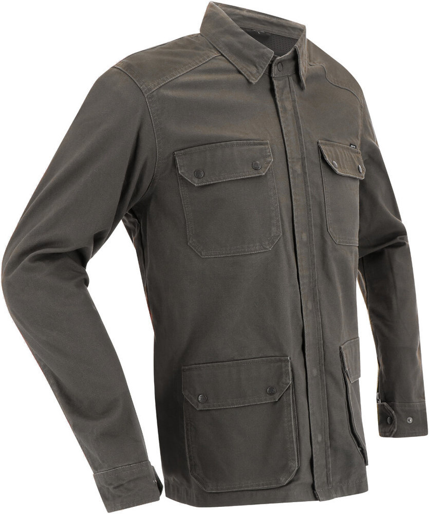 Richa London Motorcycle Shirt