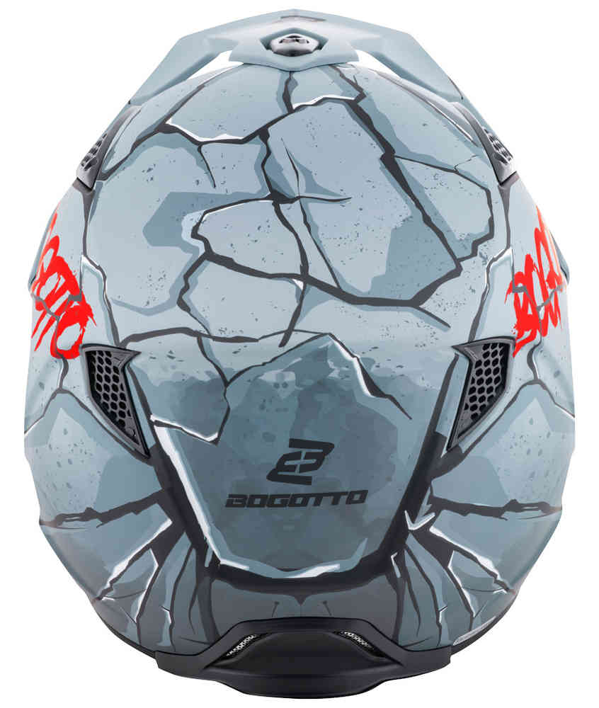 Bogotto Radic Onix Helmet
