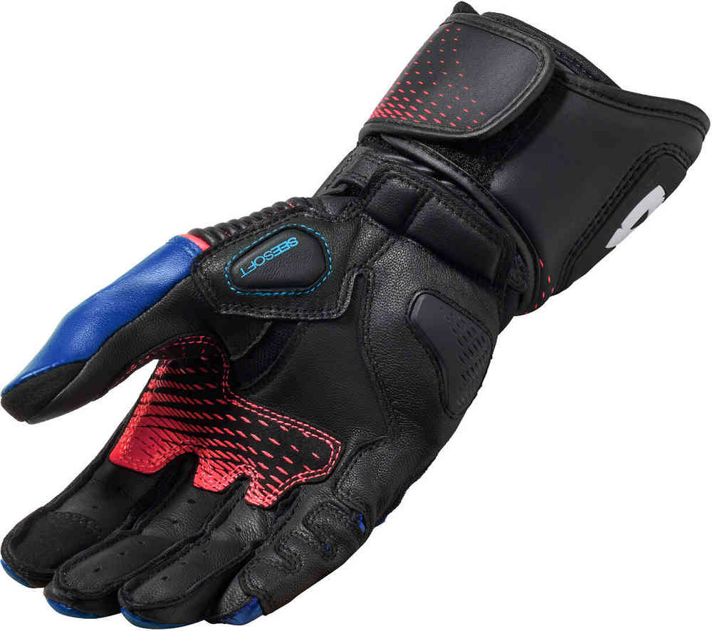 Revit Xena 4 Ladies Motorcycle Gloves