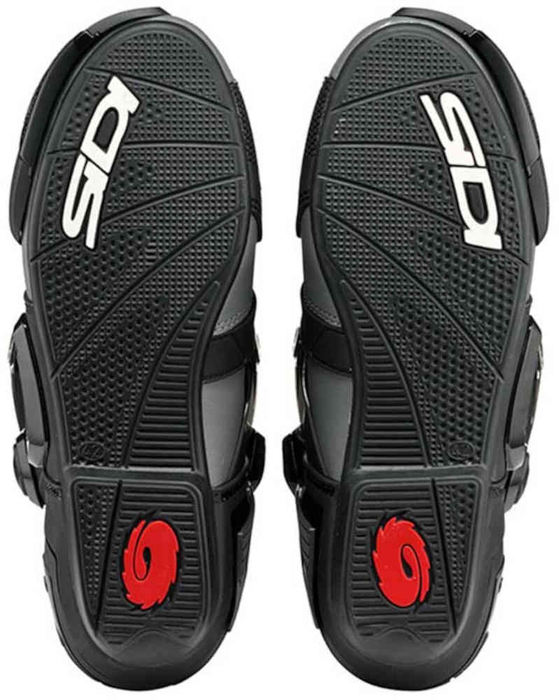 Sidi Rex Motorcycle Boots