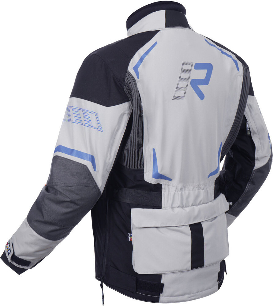 Rukka Ventu-R waterproof Motorcycle Textile Jacket