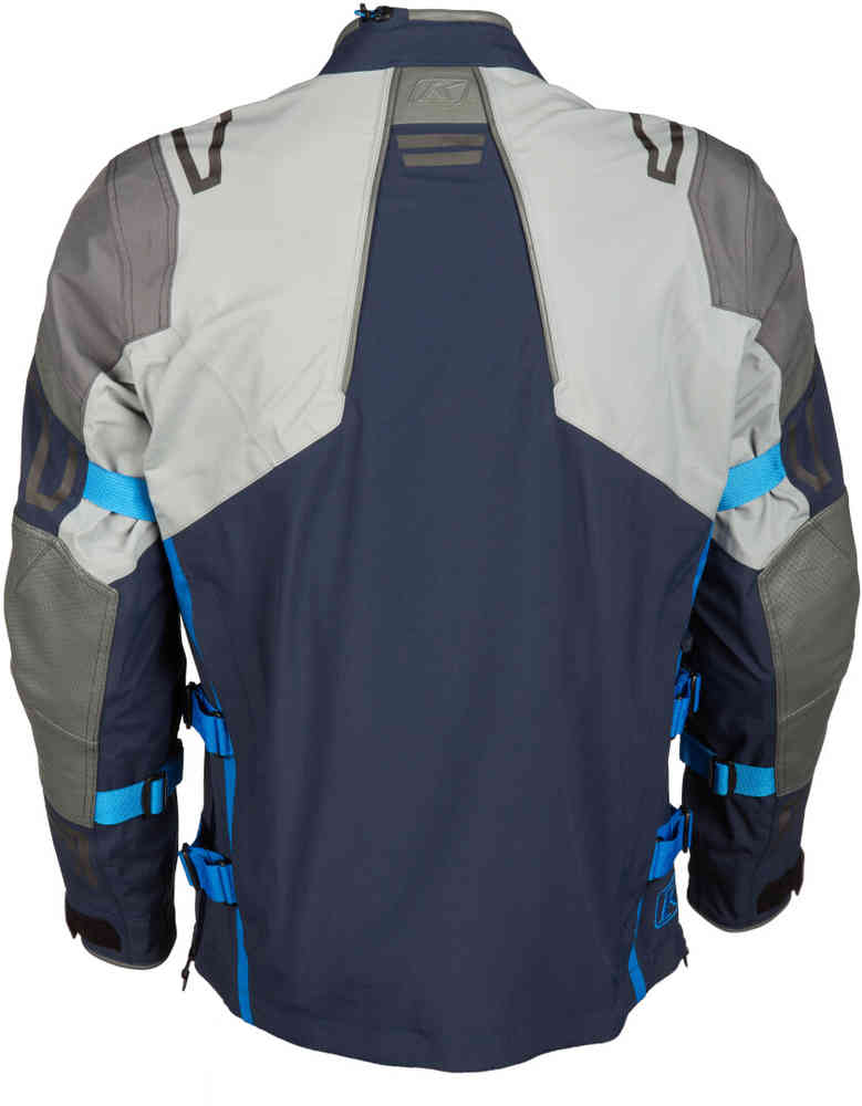 Klim Latitude 2023 Motorcycle Textile Jacket