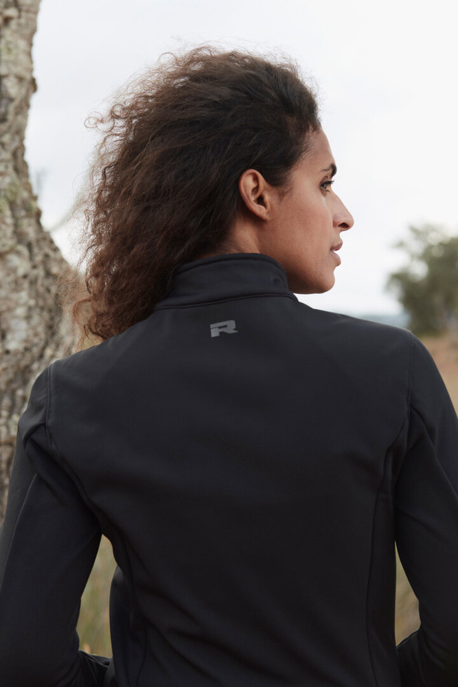 Richa Tibet Midlayer Ladies Textile Jacket