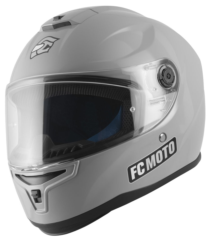 FC-Moto FF114B Helmet
