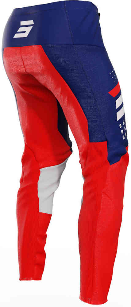 Shot Contact Camo 2.0 Motocross Pants