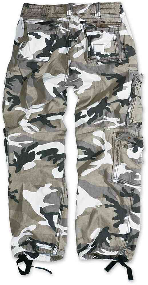 Surplus Airborne Vintage Pants